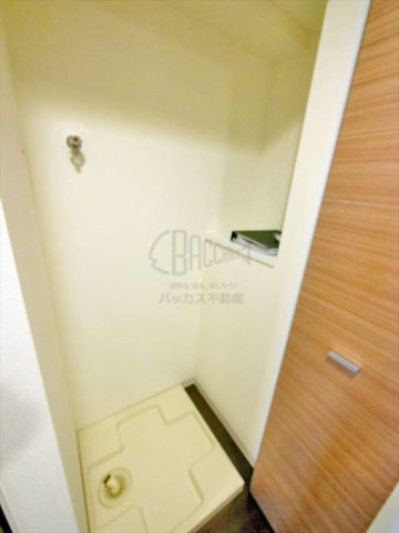 アクアプレイス北浜 1K 25.18㎡